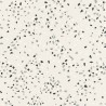As Creation|Modern graphic wallpaper white and silver|Wallpaper