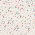 As Creation|Modern pixel diamond wallpaper white|Wallpaper
