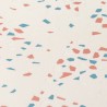 As Creation|Modern pixel diamond wallpaper white|Wallpaper