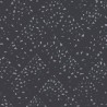 As Creation|Papier peint graphique moderne noir argent métallisé|Papier Peint