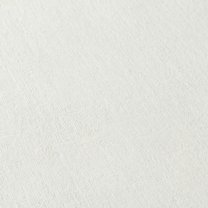 As Creation|Unifarbene Tapete gesprenkelt weiß-creme|Tapeten