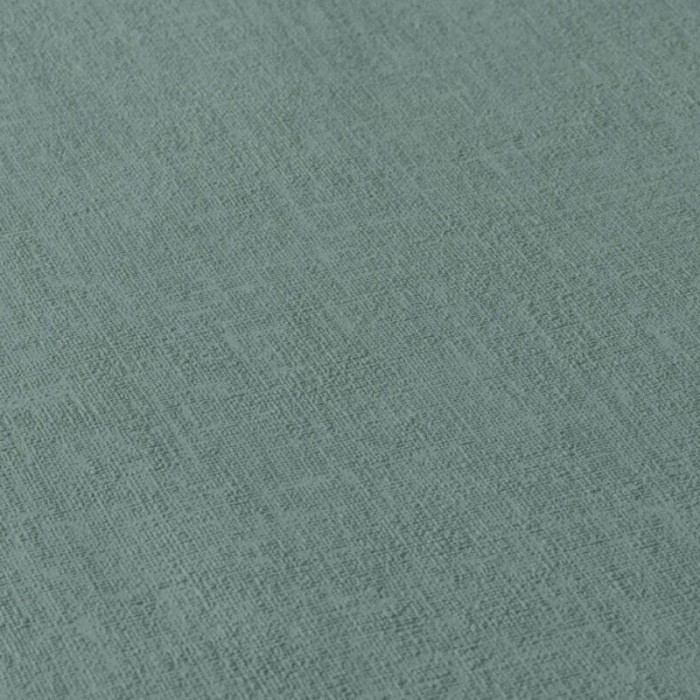 As Creation|Unifarbene Tapete gesprenkelt grün|Tapeten