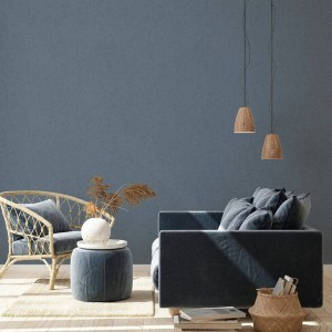 Eijffinger|Ethnic geometric wallpaper with dotted background|Wallpaper 2