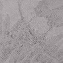 As Creation|Papier peint floral plantes tropicales gris brun|Papier Peint