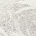 As Creation|Papier peint floral plantes tropicales blanc et marron|Papier Peint