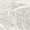 As Creation|Papier peint floral plantes tropicales blanc et marron|Papier Peint