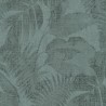 As Creation|Floral jungle plants wallpaper green|Wallpaper