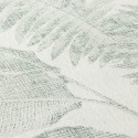 As Creation|Floral jungle plants wallpaper white cream and green|Wallpaper