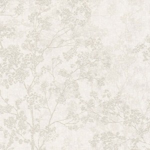 Architects Paper|Blumentapete mit Ranken und Wildblumen|Tapeten