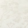 As Creation|Embossed tree branches wallpaper white cream|Wallpaper