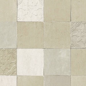 Erismann|Elegante zeitgenössische Tapete beige und gold|Tapeten