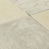 As Creation|Tile combination wallpaper white and beige|Tile Imitation