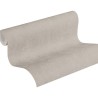 As Creation|Concrete wall effect wallpaper taupe grey|Concrete Imitation