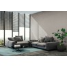 As Creation|Concrete wall effect wallpaper light grey|Concrete Imitation