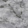 As Creation|Papel pintado árboles en flor brillo, estilo moderno gris|Oriental
