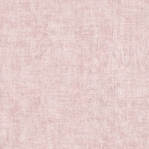 Casadeco|Papier peint fleurs sauvages blanc avec feuillage corail|Papier Peint