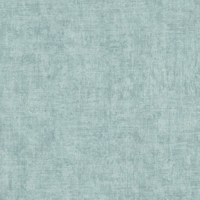 Papel pintado liso efecto paredes verde turquesa - As Creation New Walls 374233