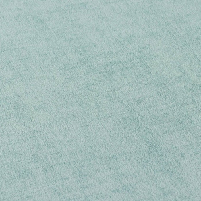 Papel pintado liso efecto paredes verde turquesa - As Creation New Walls 374233