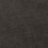 As Creation|Plain wallpaper wall effect black|Wallpaper