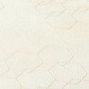 As Creation|Modern metallic graphics wallpaper white|Wallpaper