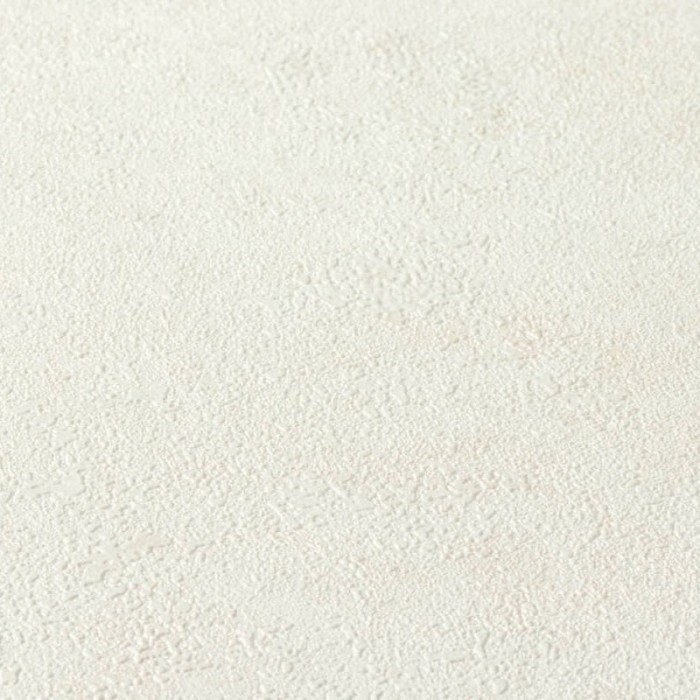 As Creation|Papel pintado textura efecto pared blanco brillos|Imitacion Estuco