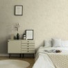 As Creation|Wall effect texture wallpaper cream shine|Stucco Imitation