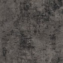 As Creation|Papier peint texture effet mur noir brillant|Imitation Stuc
