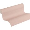 As Creation|Plain wallpaper pastel pink speckled|Wallpaper