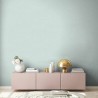 As Creation|Plain wallpaper pastel blue speckled|Wallpaper