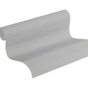 As Creation|Plain wallpaper grey speckled|Wallpaper