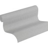 As Creation|Plain wallpaper grey speckled|Wallpaper