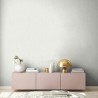 As Creation|Plain wallpaper light grey speckled|Wallpaper