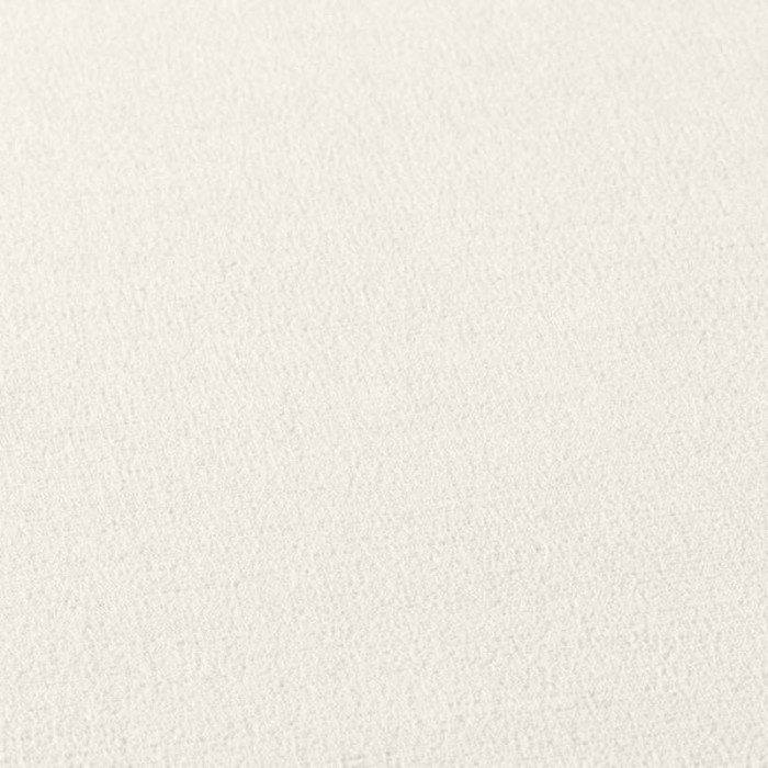 As Creation|Unifarbene Tapete gesprenkelt weiß-creme|Tapeten