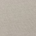As Creation|Unifarbene Tapete gesprenkelt graubraun|Tapeten