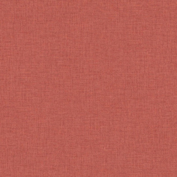 As Creation|Papel pintado liso moteado rojo|Papel Pintado