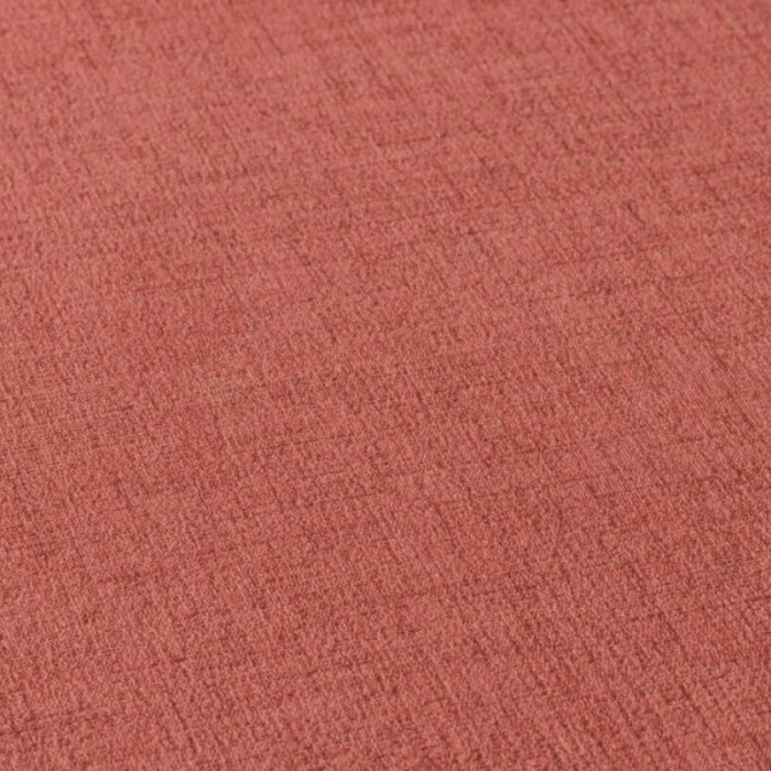 As Creation|Unifarbene Tapete gesprenkelt rot|Tapeten