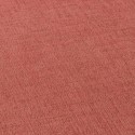 As Creation|Unifarbene Tapete gesprenkelt rot|Tapeten