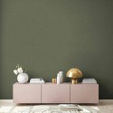 As Creation|Plain wallpaper green speckled|Wallpaper