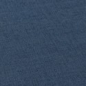 As Creation|Unifarbene Tapete gesprenkelt blau|Tapeten
