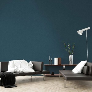 Papeldecor|Papier peint gris texturé avec rayures métalliques|Papier Peint 2