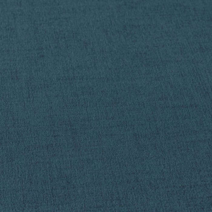 Papel pintado liso moteado azul petróleo - As Creation New Walls 374315