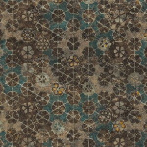 As Creation|Tile combination wallpaper white and beige|Tile Imitation