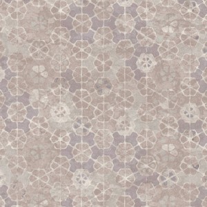 Rasch|Papel pintado azulejos portugués gris y verde|Imitacion Azulejos