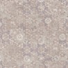 Papeldecor|Papier Peint mosaïque de carreaux gris blanc|Papier Peint