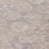 Papeldecor|Papier Peint mosaïque de carreaux gris blanc|Papier Peint