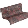 Papeldecor|Papier Peint mosaïque de carreaux rouges|Papier Peint