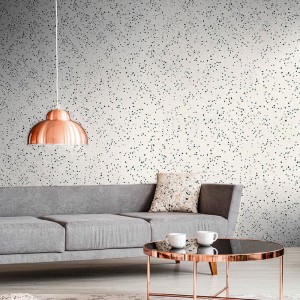 As Creation|Rustikale Tapete mit Natursteindielen modern|Tapeten 2