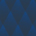 Papeldecor|Papel pintado moderno rombos 3D azules|Papel Pintado