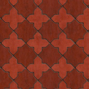 Marburg|Tapete mit beige-braunem Aquarell-Blumenmuster|Tapeten