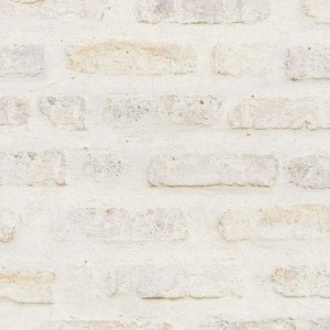 As Creation|Wallpaper blue painted brick|Brick Imitation